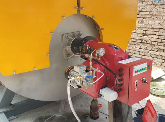 工程案例-百得燃燒機,利雅路燃燒機,燃燒器配件,燃燒機配件,低氮燃燒機,上海威敬機電設備