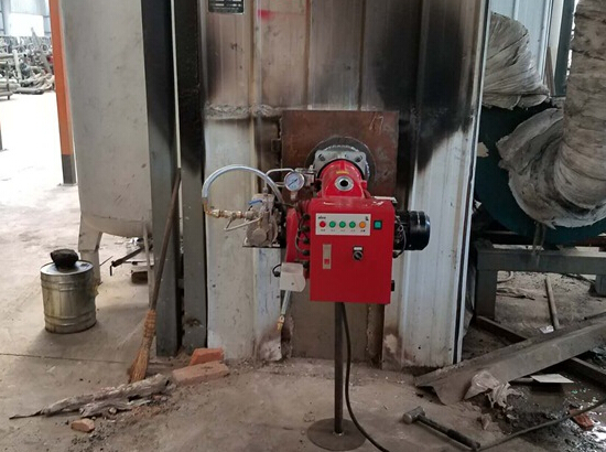 工程案例-百得燃燒機,利雅路燃燒機,燃燒器配件,燃燒機配件,低氮燃燒機,上海威敬機電設備